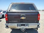 2015 Chevrolet Silverado K2500 Heavy Duty LT