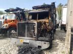 2015 Western Star 2015 Western Star 4900 Car Carrier Truck