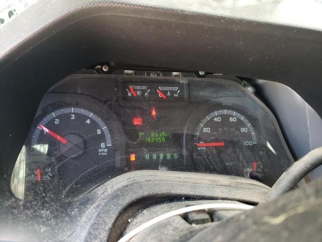 2010 Ford Econoline E150 Van