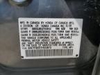 2007 Honda Pilot EXL