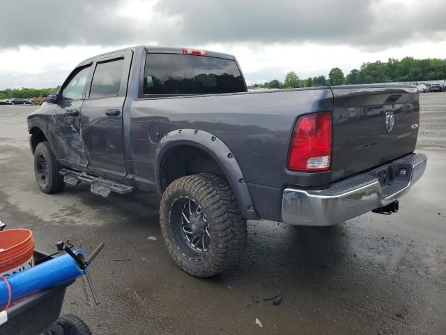 2017 Dodge RAM 2500 ST