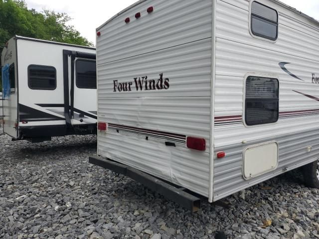 2006 Four Winds Express