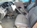 2007 Toyota Highlander Sport