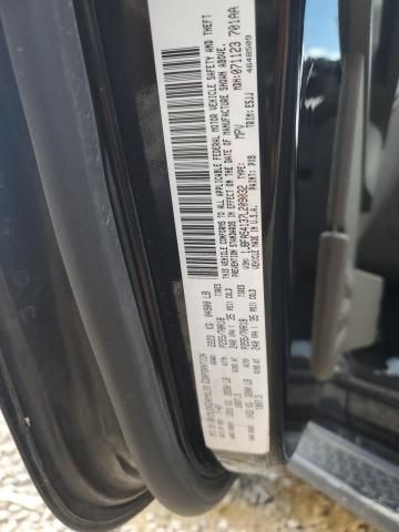 2007 Jeep Wrangler Sahara