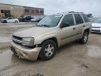 2005 Chevrolet Trailblazer ls