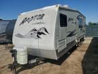 2005 Keystone 2005 Dutchman Raptor