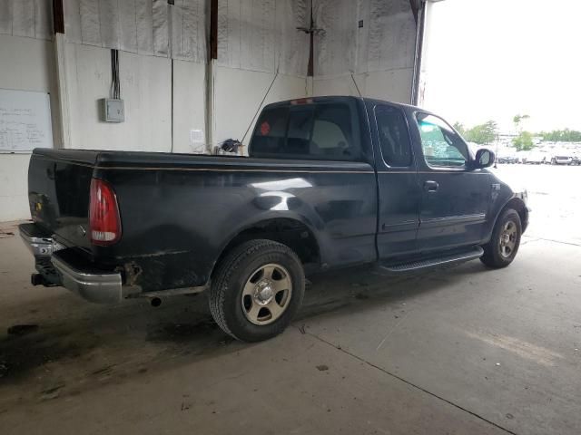 1999 Ford F150