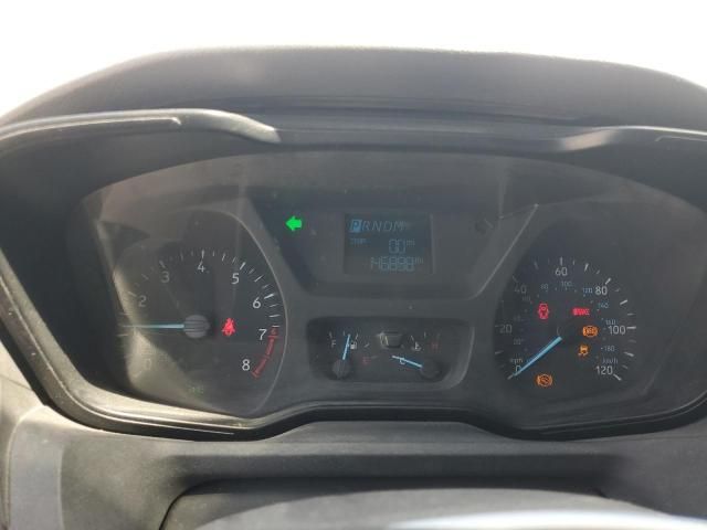 2016 Ford Transit T-350