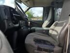 2013 Chevrolet Express G2500