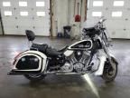 2016 Indian Motorcycle Co. Springfield