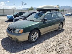 2001 Subaru Legacy Outback AWP for sale in Magna, UT