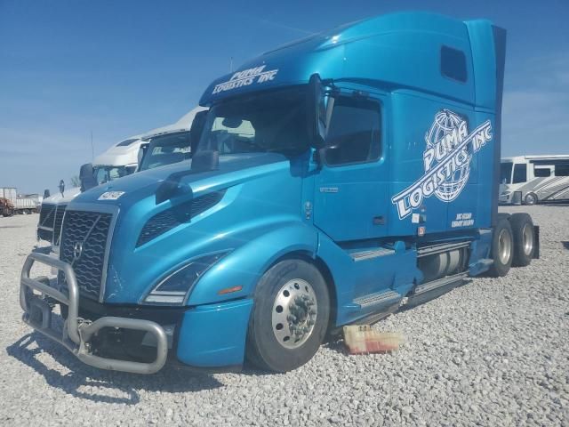 2022 Volvo Vn vnl