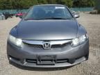 2010 Honda Civic LX-S