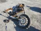 2007 Honda VT750