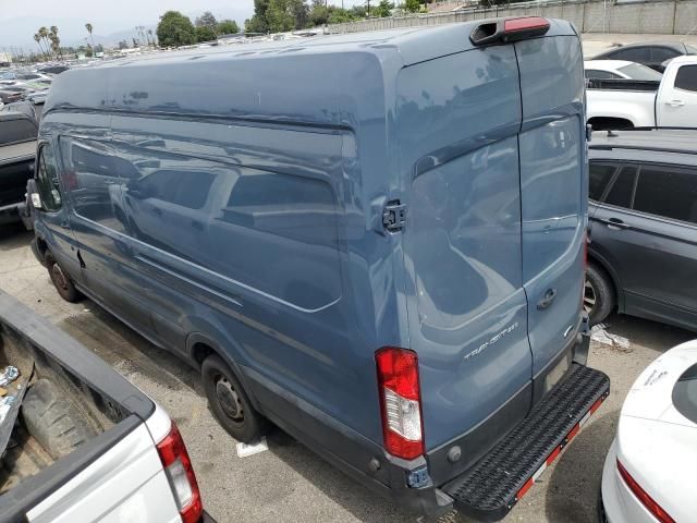 2019 Ford Transit T-250
