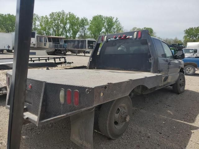 2004 Chevrolet Silverado K3500