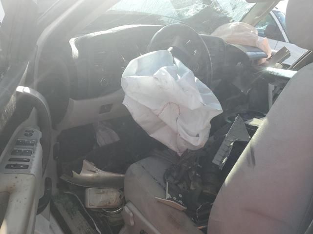 2011 Chevrolet Silverado K2500 Heavy Duty LT