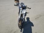 2007 Ducati Monster S2R1000