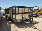2023 Good Guys Landscape Utility Trailer