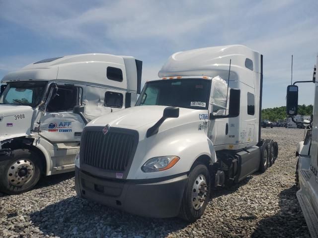 2020 International LT625 Semi Truck