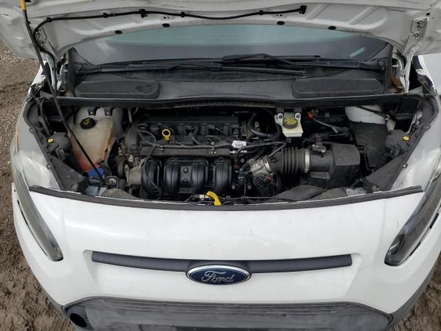 2016 Ford Transit Connect XL