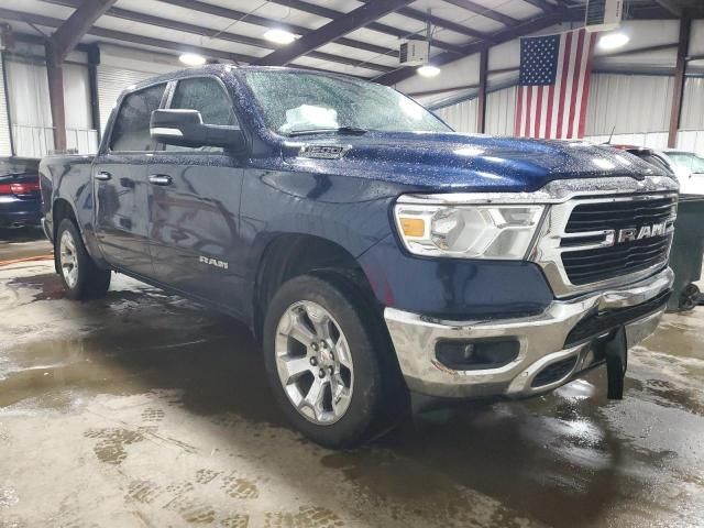 2019 Dodge RAM 1500 BIG HORN/LONE Star