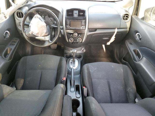 2018 Niss Versa Note