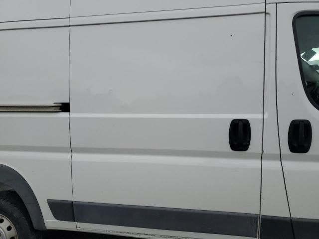 2017 Dodge RAM Promaster 1500 1500 High