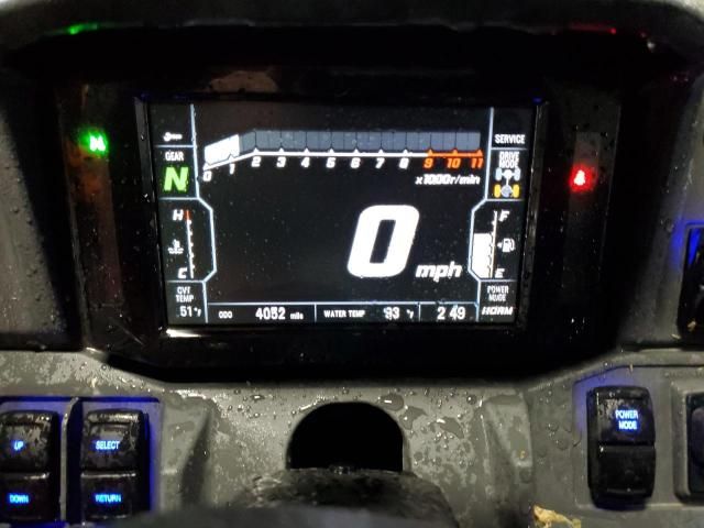 2024 Kawasaki KWF1000