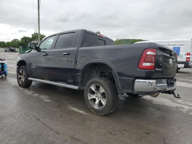 2020 Dodge 1500 Laramie