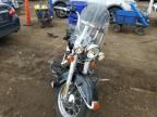 2009 Harley-Davidson Flstc