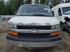 2008 Chevrolet Express G2500