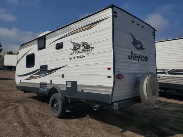 2019 Jayco JAY Flight