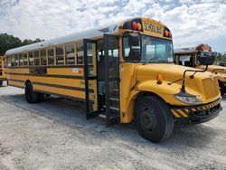 Salvage trucks for sale at Fairburn, GA auction: 2012 Ic Corporation 3000 CE