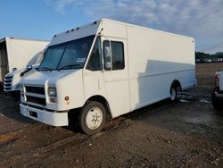 Salvage cars for sale from Copart Gainesville, GA: 2002 Freightliner Chassis M Line WALK-IN Van