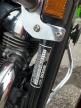 2008 Honda VT750 C