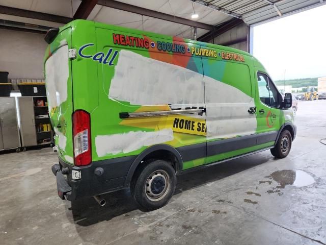 2023 Ford Transit T-250