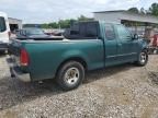 1999 Ford F150