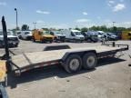 2016 Load Trail Equipment Trailer