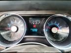 2010 Ford Mustang