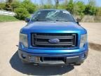 2014 Ford F150 Super Cab