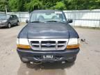 2000 Ford Ranger