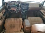 2001 Toyota 4runner SR5