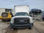 2011 Ford F450 Super Duty
