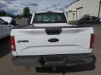 2017 Ford F150 Super Cab