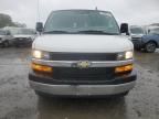 2021 Chevrolet Express G2500