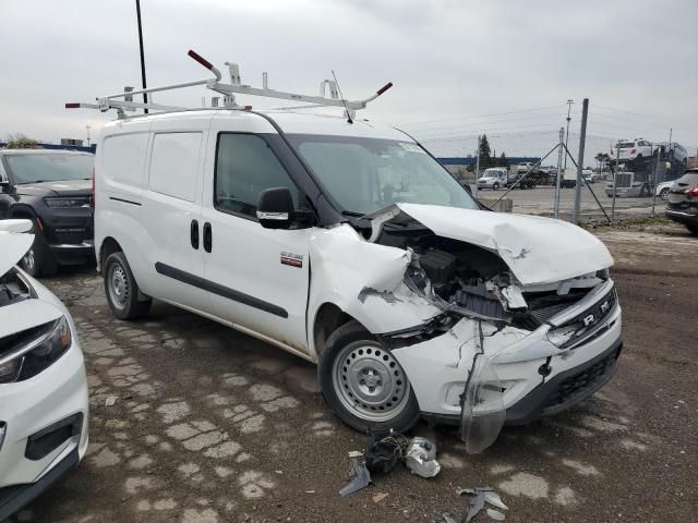 2022 Dodge RAM Promaster City Tradesman