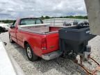 1998 Ford F150