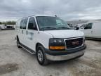 2022 GMC Savana G2500