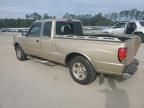 1999 Mazda B2500 Cab Plus